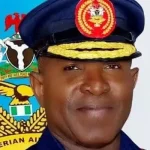 All you need to know about new Air Chief, AVM Hassan Abubakar