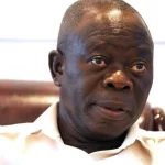 Edo Guber: What God cannot do does not exist – Oshiomhole reacts as Okpebholo wins