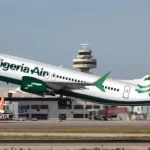 Aircraft used for unveiling of Nigeria Air was chartered from Ethiopia, says MD