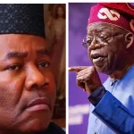 10th Senate: ‘Deal That Got Akpabio Tinubu’s Endorsement Revealed’