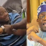 Anti-Tinubu Protester Obiajulu Uja Sent To Prison