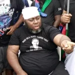 Insecurity: Asari Dokubo reveals How Buhari Deployed his  Men to States