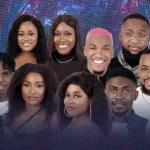 BBNajia season 7 'level up' reunion to begin June 19