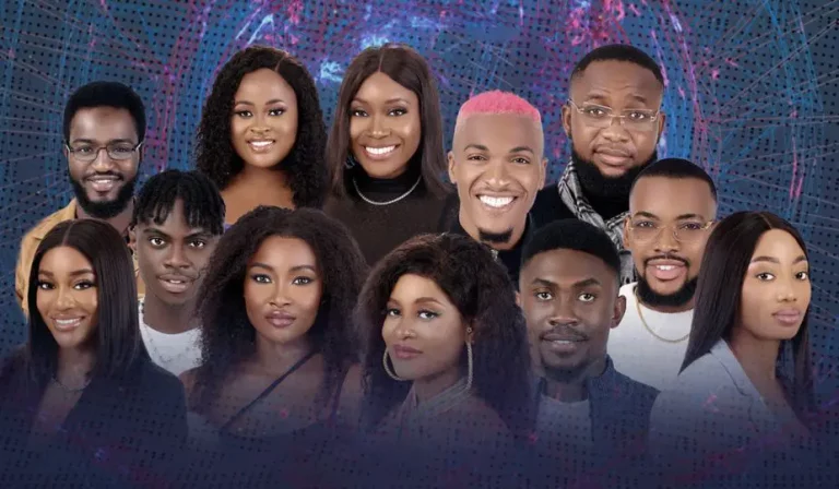 BBNajia season 7 'level up' reunion to begin June 19