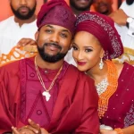 ‘Devil is a liar’ – Banky W responds to allegations of cheating on his wife, Adesua