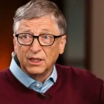 Bill Gates to inject $2.8bn into Nigeria’s healthcare, nutrition, agric sectors