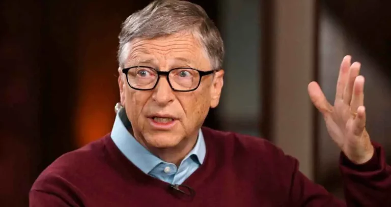 Bill Gates to inject $2.8bn into Nigeria’s healthcare, nutrition, agric sectors