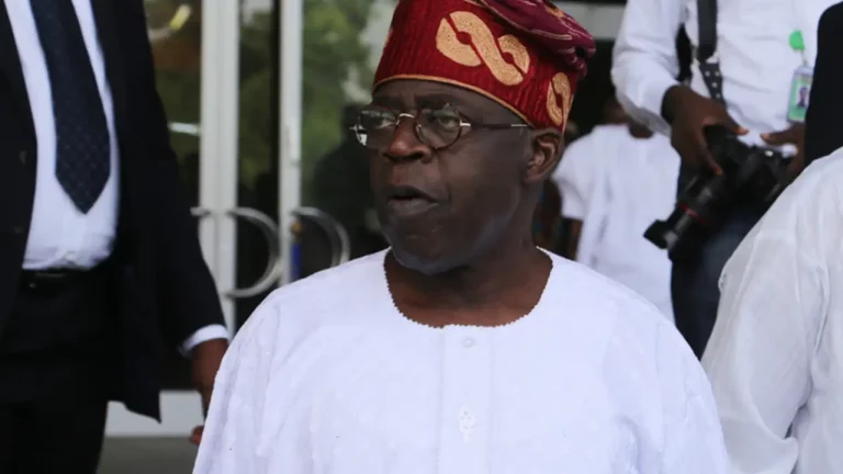 Tribunal admits Tinubu’s Chicago University education record, US visa as exhibits