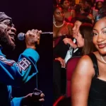 Full list of winners: Burna Boy, Tems shine at 2023 BET Awards