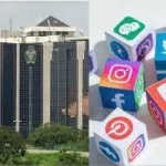 CBN mandates banks collect their clients' social media handles for identification