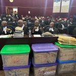 LIVE UPDATE 02/06/2023: Presidential Election Petition tribunal Peter Obi Vs Tinubu and INEC