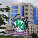 Covenant University ranks among Top 10 varsities in Africa [Full list]