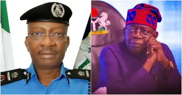 DIG Kayode Egbetokun: 7 Interesting Facts About Acting Inspector-General of Police
