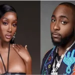 Davido not my child’s father – Anita Brown makes new revelation