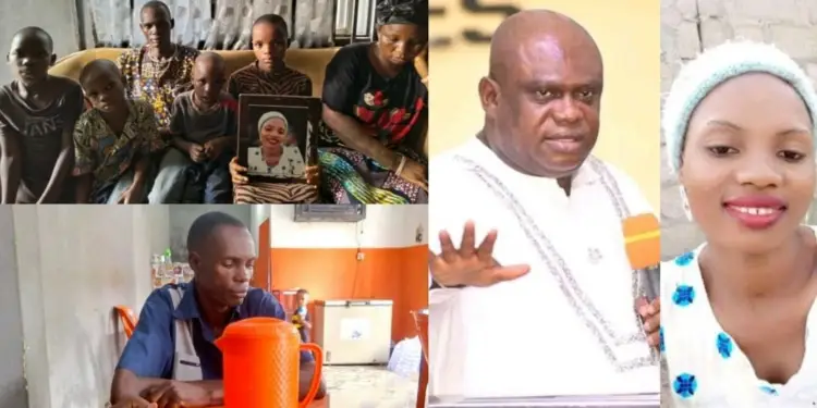 ‘We Have Been Struggling’ – Late Deborah Samuel’s Family Narrates Ordeal With Apostle Chibuzor