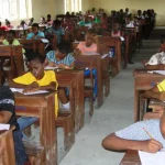 FG bans underage candidates from writing entrance exams into unity schools