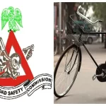 Embrace ‘bicycle’ in midst of fuel subsidy removal — FRSC urges Nigerians