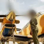 Female Nigerian Airforce officer commits suicide in Lagos