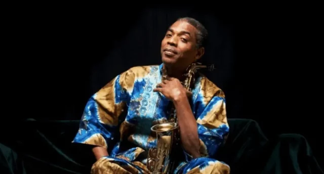 They predicted 12 of us would die in my family – Femi Kuti
