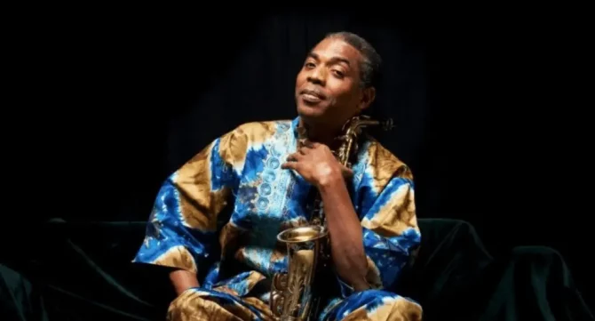 Fela said my music was ‘rubbish’ – Femi Kuti