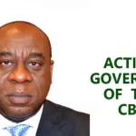 Folashodun Adebisi Shonubi: 9 things you should know about the Acting CBN Governor