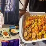 PHOTOS: Foods cooked by chef Dami’s cook-a-thon