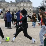 French Court Upholds Ban On Wearing Hijab During Football Games