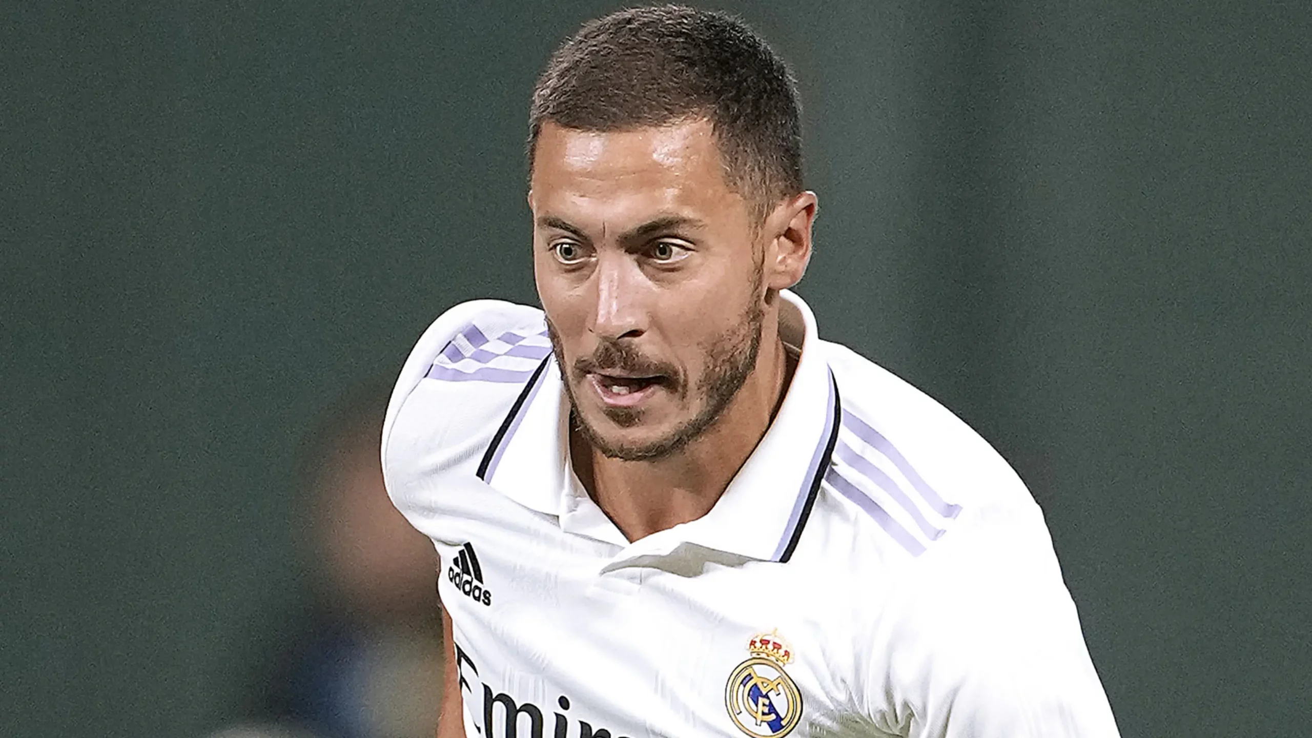 BREAKING: Real Madrid terminate Eden Hazard’s contract