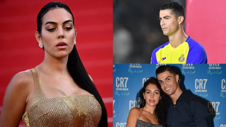 Ronaldo to pay Georgina Rodriguez £86,000 per month if they break up