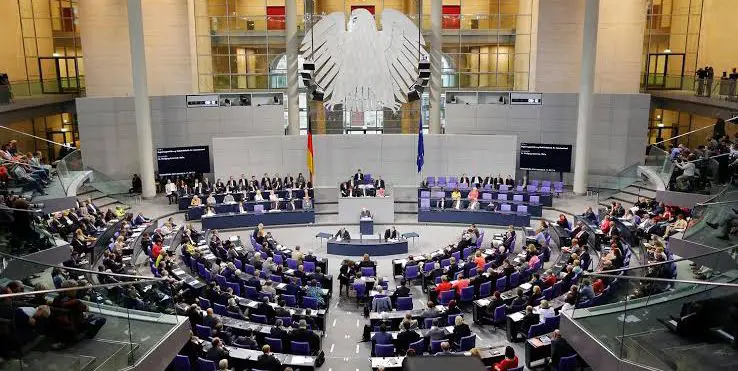 Germany’s immigration law creates new job opportunities for Nigerians