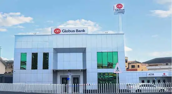 Fraudsters Took Advantage Of Glitch In Globus Bank USSD System, Stole About N1.7bn