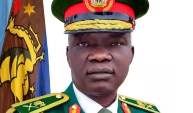 He’s bandits’ nightmare – Jafar reacts to Maj Gen Lagbaja’s appointment as COAS