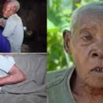 I Regret Turning Down Several Men In My Youth – 123 Year Old Virgin Opens Up