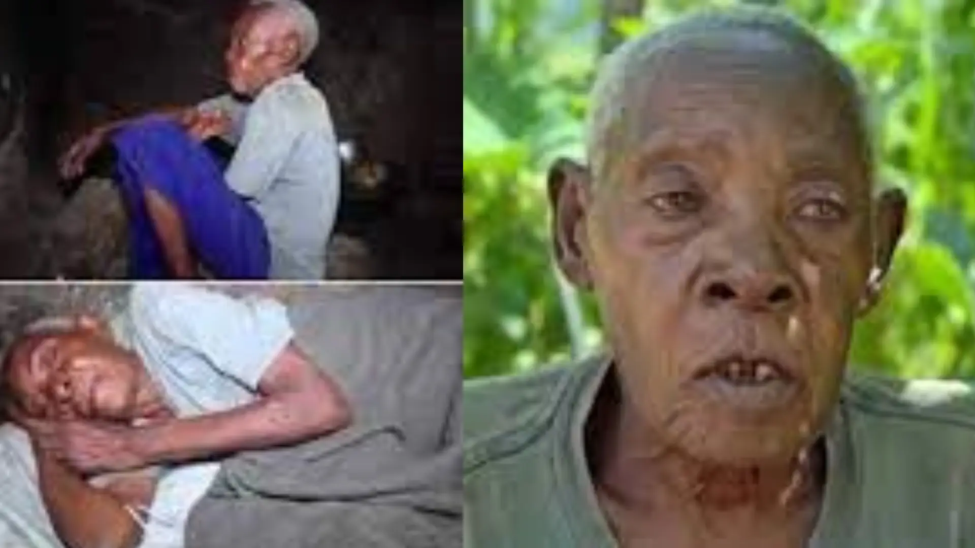 I Regret Turning Down Several Men In My Youth – 123 Year Old Virgin Opens Up