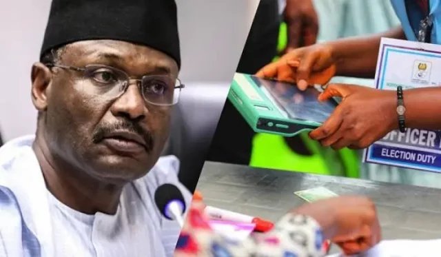 IRev: There won’t be glitches in result upload for Bayelsa, Imo, Kogi polls – INEC