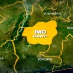 ’50 Killed, 170 Houses’ Razed As Imo Community Boils