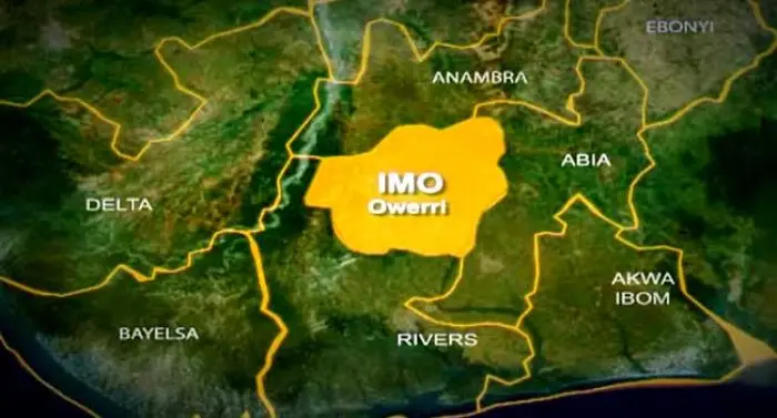 ’50 Killed, 170 Houses’ Razed As Imo Community Boils