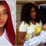  Ini Edo Discloses Reason She Had A Child Through Surrogacy (VIDEO)