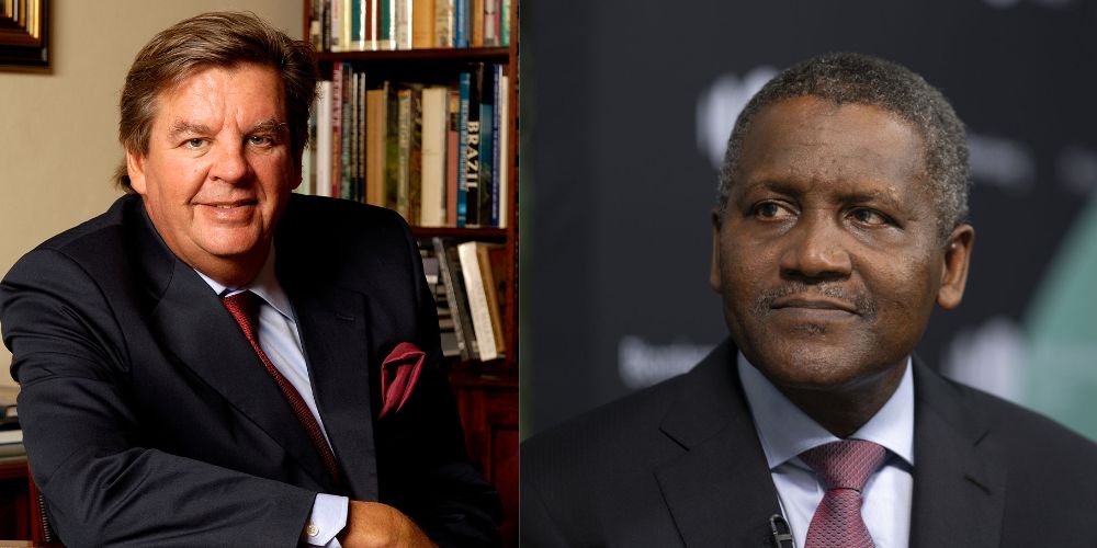 Forbes, Bloomberg Billionaire Index Disagree On Who Is Africa’s Current Richest Man