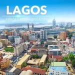 Lagos ranks above Dubai, Singapore, Miami, emerges 19th best city to visit in the world