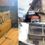 Lagos Govt Begins Demolition Of Alaba International Market Buildings (Photos)