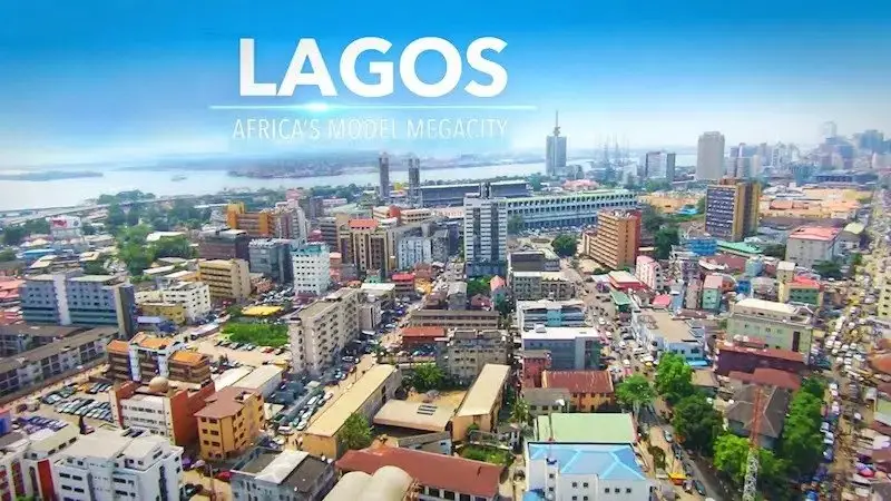 Lagos ranks above Dubai, Singapore, Miami, emerges 19th best city to visit in the world