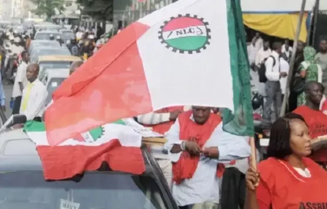 Suspend planned two-day warning strike - FG begs NLC