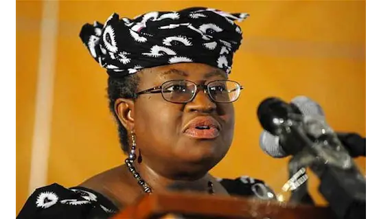 Kaduna: It’s time to protect schools – Ngozi Okonjo-Iweala on rescue of Kuriga students