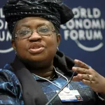 Enyimba Economic City: Okonjo-Iweala disowns anti-Otti comments, threatens action against political hacks