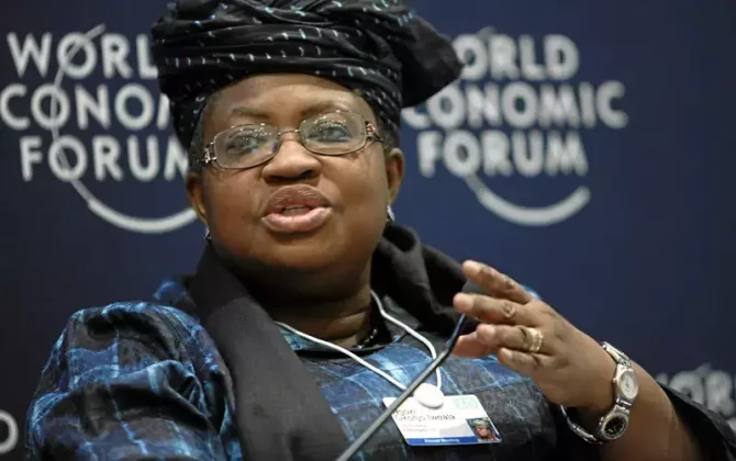 WTO reappoints Ngozi Okonjo-Iweala as DG