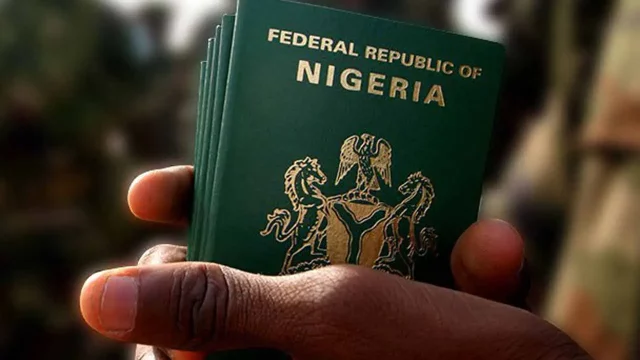 NIN, Birth Certificate Now Compulsory To Tackle Passport Racketeering - FG