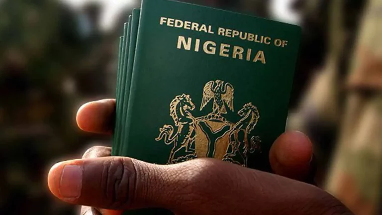 ‘Making Japa expensive, Nigeria unlivable,’ Netizens decry hike in passport fees