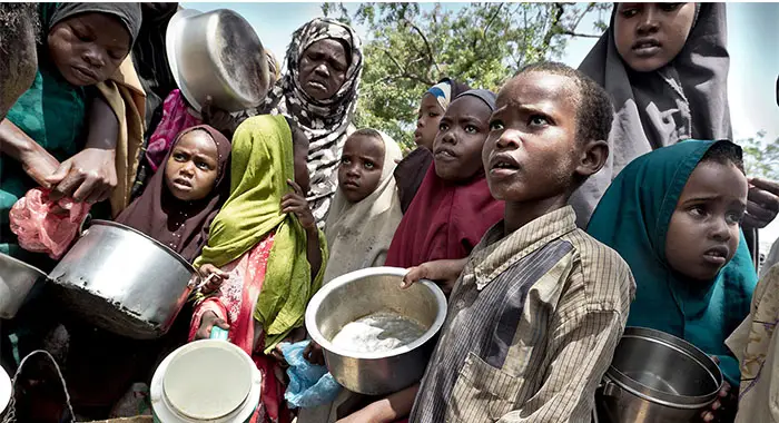 4.3 million Nigerians facing severe hunger in Northeast – UN official