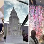 Obi Cubana thrills wife at 15th wedding anniversary